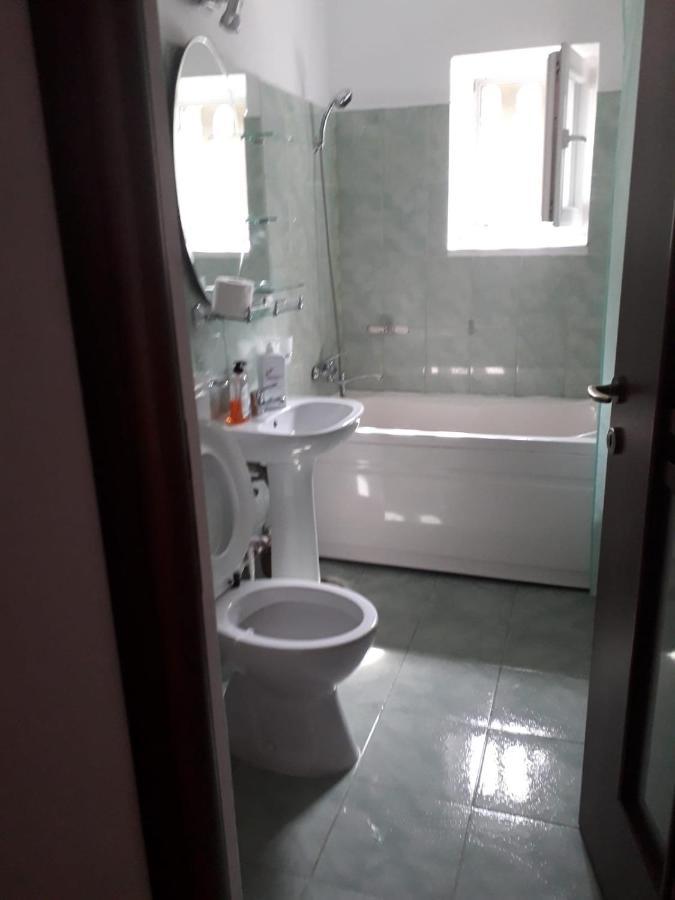 Apartament Maria Turda Exterior foto