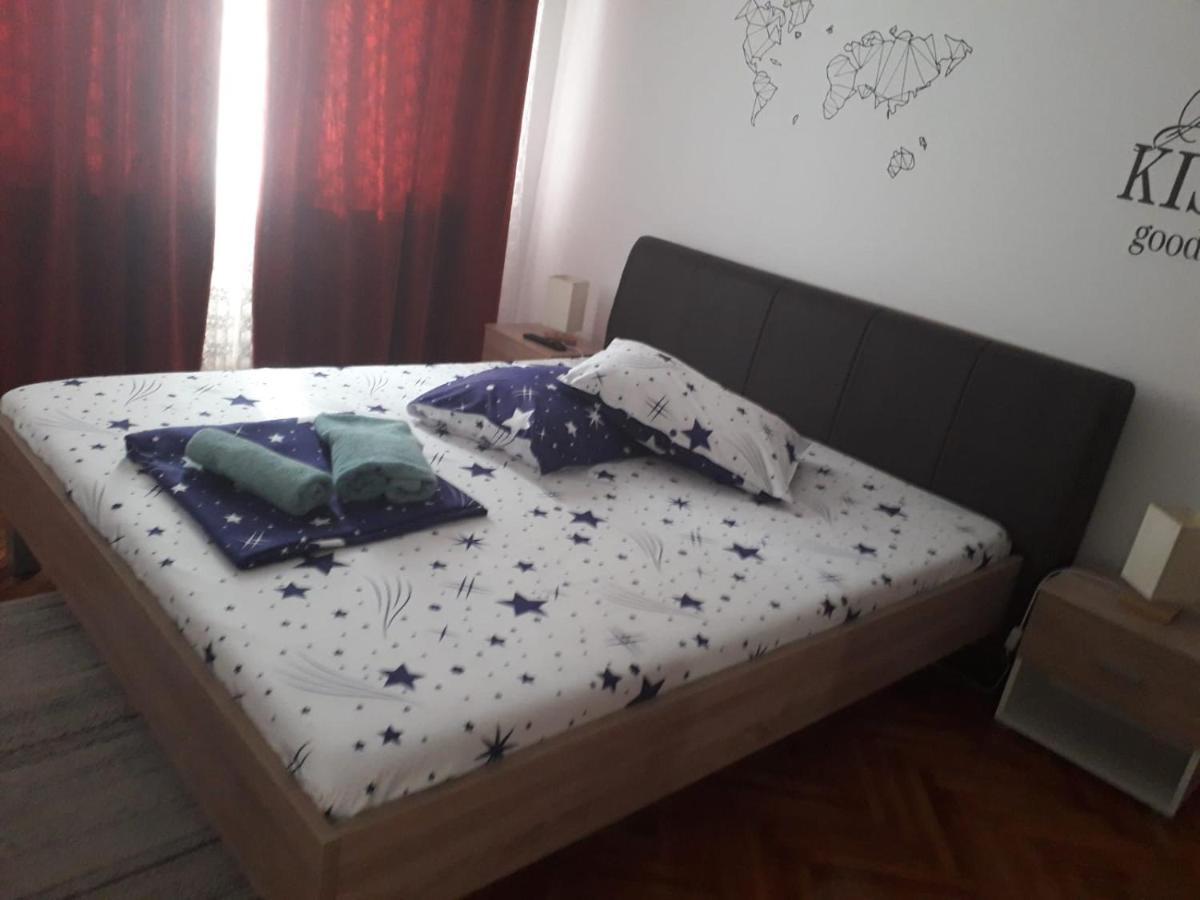 Apartament Maria Turda Exterior foto